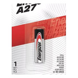 Pack 6 Pilas A27 Energizer 