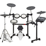 Bateria Eletrônica Yamaha Dtx6k3-x Módulo Dtx Pro Dtx-6