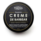 Cremes De Barbear Espuma Densa Fragrancia Baunilha 90g