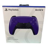 Control / Mando Dualsence Para Ps5 Nuevo Morado /purple