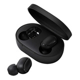 Fone De Ouvido Sem Fio Xiaomi Redmi Airdots In-ear Gamer