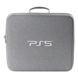 Consola De Juegos Portátil Bolsa De Almacenamiento Para Ps5