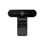 Logitech Brio, Ultra Hd Pro Webcam 4k / Rightlight 3 Con Hdr