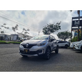 Renault Captur 2018 2.0 Zen Mecánica