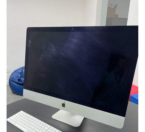 iMac (retina 5k, 27-inch, 2017 Model: A1419 18,3)