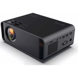 Mini Proyector Portátil Wi Fi Con Control Remoto Hd 1080p