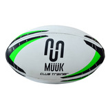 Balon De Rugby Club Trainer #4 Muuk