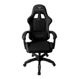 Silla Gamer Balam Rush Power Rush V2 Black Edition Br-934534