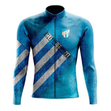 Campera Deportiva Slim Fit Atletico De Tucuman Cfr063