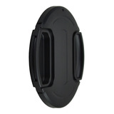 Tapa Protectora Lens Cap De 67mm Para Canon