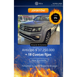 Nuevo Volkswagen Amarok 3.0 V6 Extreme 258cv My 23