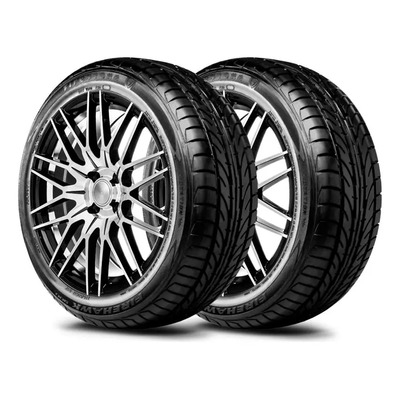 Llanta P195\u002F60r15 88h Firehawk 900 Firestone 88H | Meses sin interés