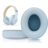 Almohadillas Para Beats Studio 3 Crystal Blue Skyline