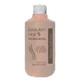 Alisado Definitivo Evolution Hair Professional 1 Litro