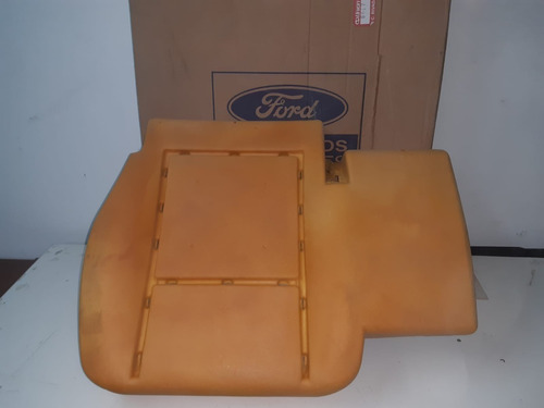 Almohadon De Asiento Delantero Der. Ford Ranger 2004/2012