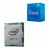 Processador Intel Core I5-11400 11a Geração