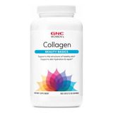 Colageno Gnc Womens Collagen 180 Caps/30 Serv! Importado Usa