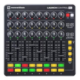 Controlador Midi Usb Novation Launch Control Xl Devolucion 