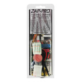 Zebra Instrumentos, # Zappro/zap-pro Plug-in Surge Protector