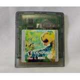 Dinosaur Para Game Boy   Dinosaurios Disney