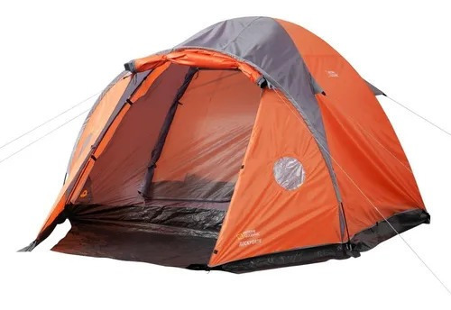 Carpa Natgeo Rockport Iii Iglu Para 3 Personasº 