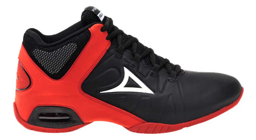 Tenis Deportivo Basketball Pirma 795