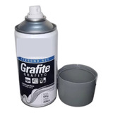 Lubricante Para Cerraduras Grafito Seco Tek Bond 200ml