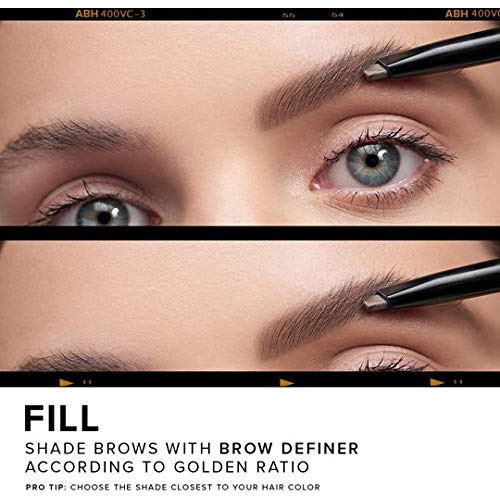 Anastasia Beverly Hills - Brow Wiz - Marrón Oscuro