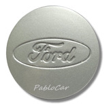 Centro Rueda Llanta Taza Ford Escort 