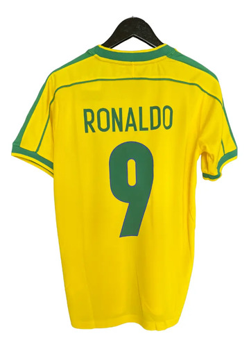 Ronaldo 1998