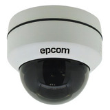 Cámara De Seguridad  Epcom Epmd4x Con Resolución De 2mp