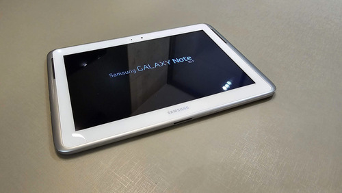 Tablet Samsung Galaxy Note Gt-n8000 10.1