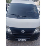 Nissan Urvan 2013 3.0 Diesel