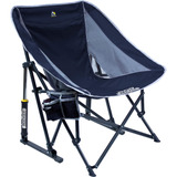 Gci Outdoor - Mecedora Pod Rocker, Silla Mecedora Plegable .