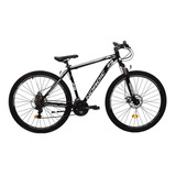 Bicicleta Nordic R29 Mountain Bike Freno A Disco Ramos Mejia