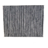 Filtro Polem Touareg 2003/10 Vw Original Carbon Activado