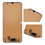 Pantalla Display Touch Compatible Samsung A50 A505 Incell