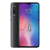 Cambio Vidrio Pantalla Glass Xiaomi Mi 9 En El Día Modulo