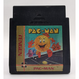 Pac-man Nes Nintendo Tengen Pacman * R G Gallery