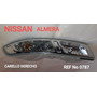 Nissan Almera Carello Derecho Nissan Almera