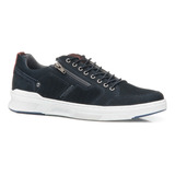 Zapatillas Urbanas Hombre 110601-08 Pegada Tienda Oficial