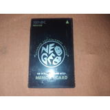 Memory Card Neo Geo Aes Japonesa