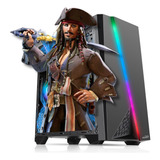 Pc Armada Gamer Amd Ryzen 3 3200g Ram 16gb 500g Ssd Wifi