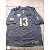 Jersey Nike Nfl New York Giants 2xl Salute To Service Hombre
