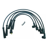 Cables De Alta Altamax - Mazda B2600 - Bt50