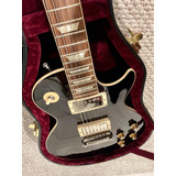 Guitarra Gibson Les Paul Custom 2008