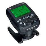 Radio Flash Transm. Yongnuo Yn-e3-rt Ii Wireless P/ Canon