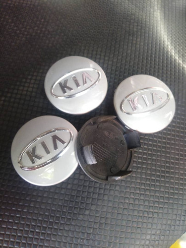 Emblema Kia Picanto  Foto 5