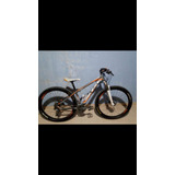 Bicicleta Allubike Xta Pro 2019