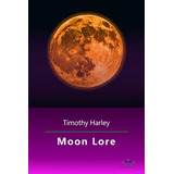 Libro Moon Lore - Oezkan, S. Levent